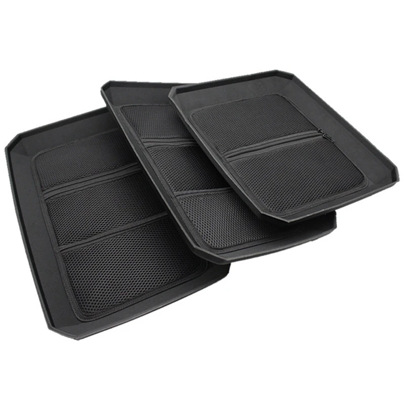 Motorcycle Luggage Box Inner Container For-BMW R1200GS LC Adventure R1250GS LC F800GS F700GS Top Side Case Cover Bag