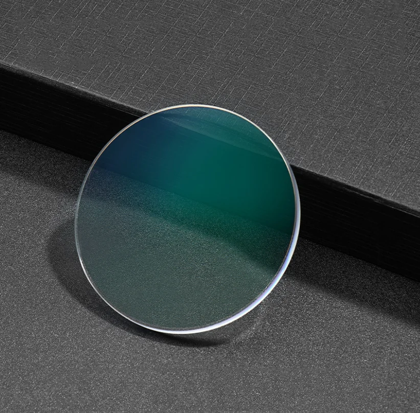 Professional Custom Prescription Glasses Anti Blue Light Optical Glasses Clear Lenses Reading Glasses Myopia Glasses