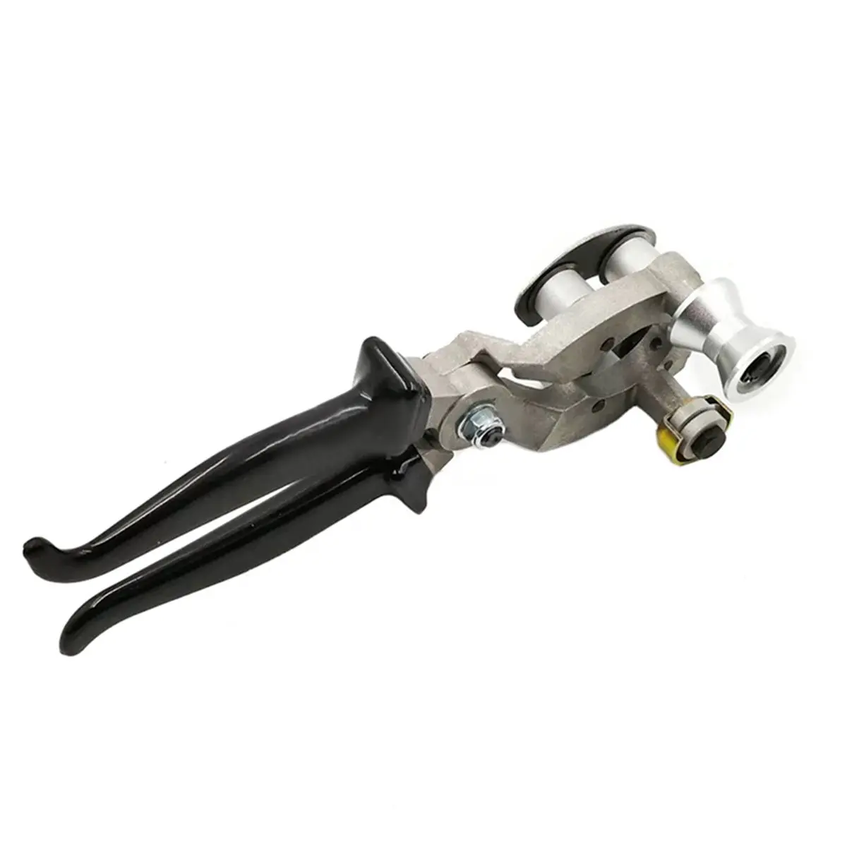 AS357 HAPPY^KBX-45 Manual Low Voltage Cable Stripper Cable Wire Stripper for Efficient Wire Stripping