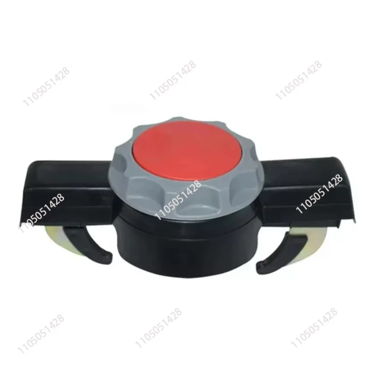 Universal Car Roof Box Luggage Bag Mounting Buckle Clip Roof Rack Lock Holder Quick Mount Adjustable Mighty Clips
