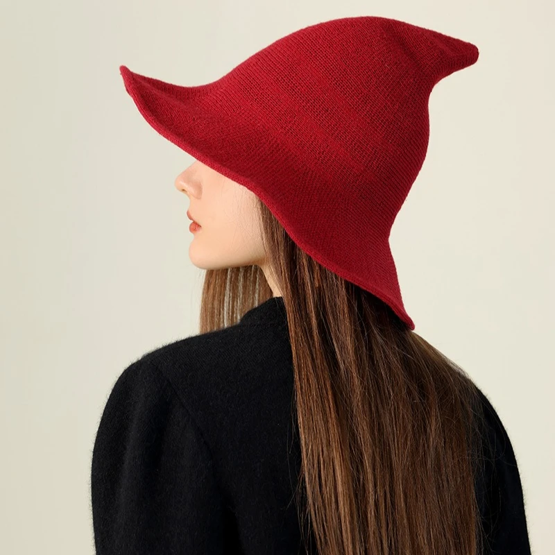 Personality Pointed…