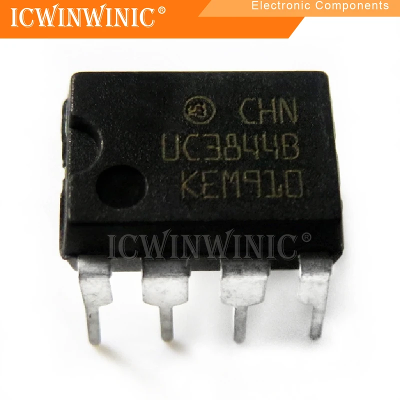 10piece UC3844BN UC3844