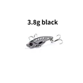 3.8g black