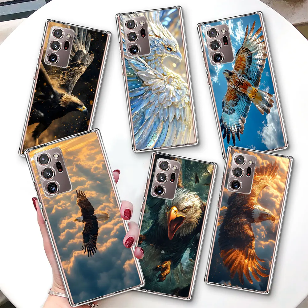 Sharp Eagle Case Fo… - image