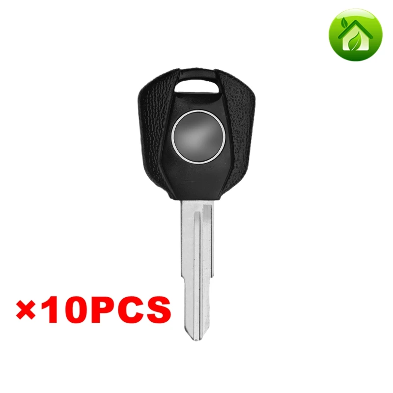 Honda motorcycle key, suitable for: Honda Cruise GL1800 Gold Wing 1800 key embryo key embryo(can be placed anti-theft chip)