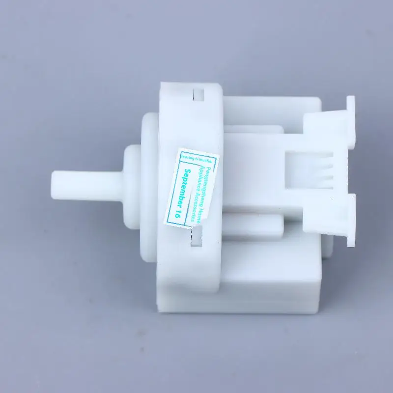 1Pcs Washing Machine Water Level Sensor Controller Switch Replacement Parts Fully Automatic Washing Machine Accessories