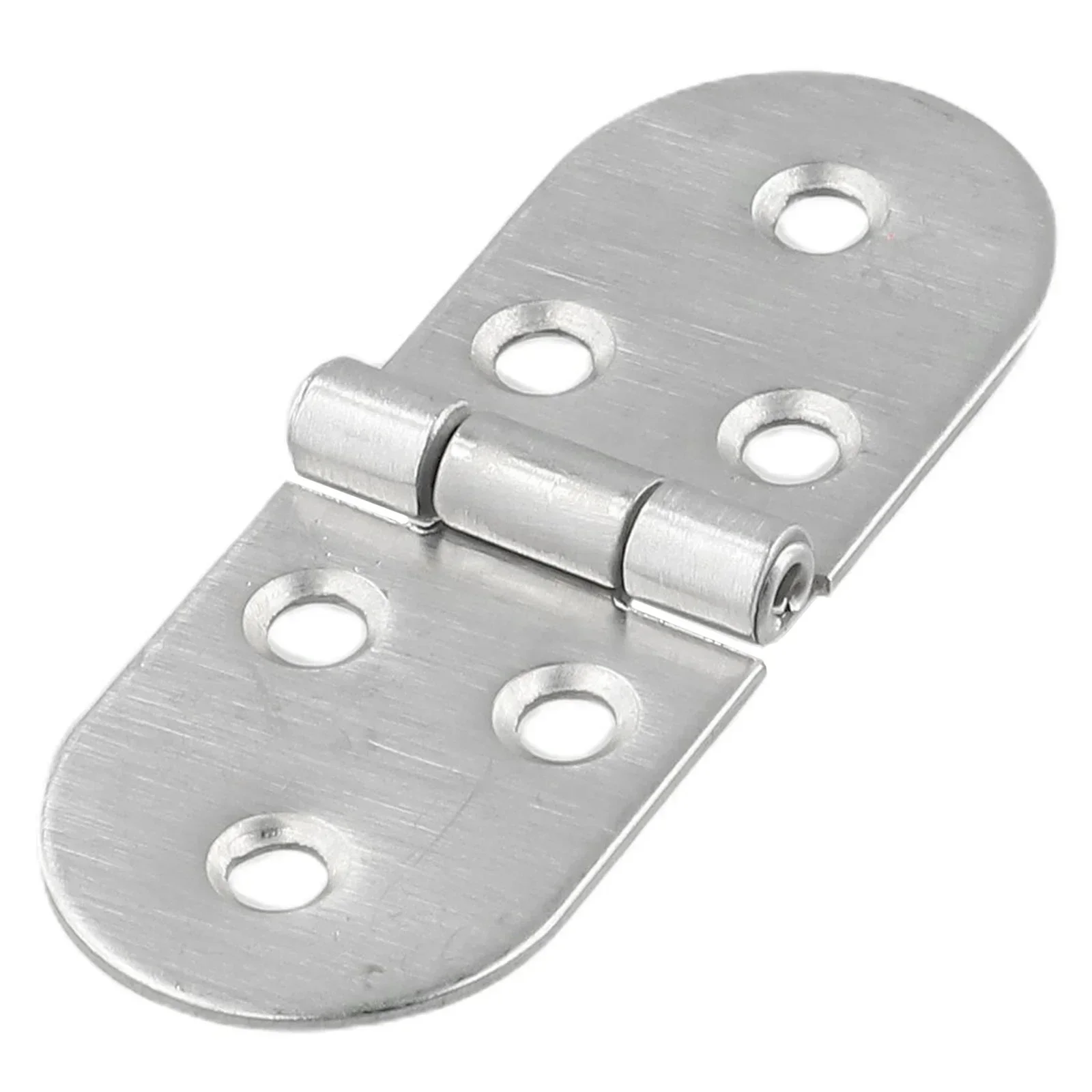 1pcs Stainless Steel Folding Table Hinges S//////////////ted Foldable Table Cabinet Door Hinge Furniture Hardware