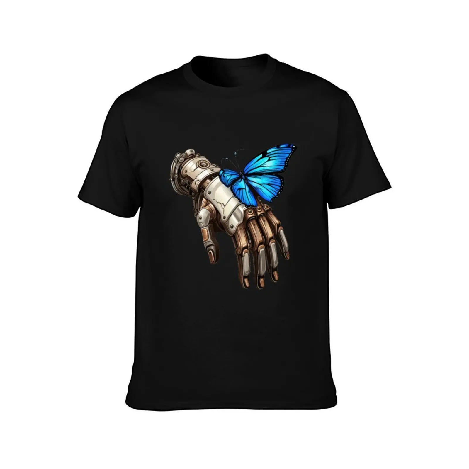 Lies of P T-Shirt Stylish Graphic Short Sleeve Top