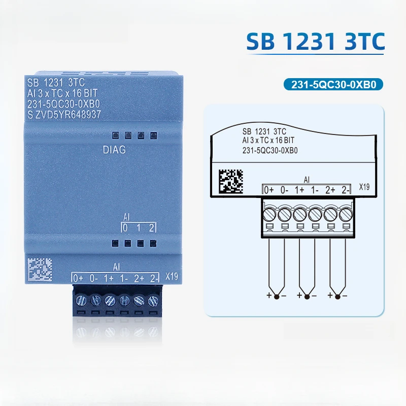 Variant: SB 1231 3TC