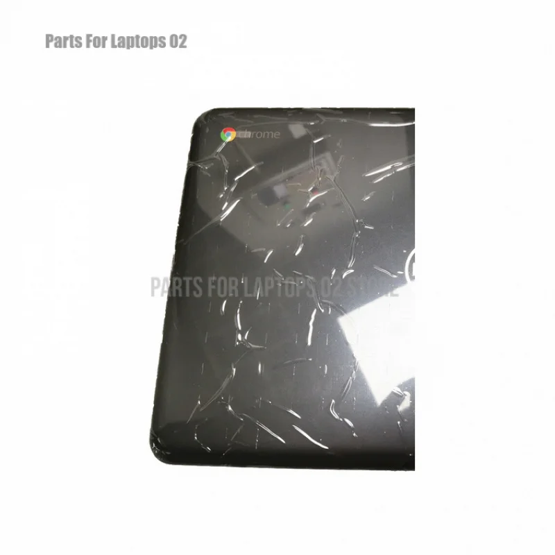 p+New FOR Dell Chromebook 13 3380 Education LCD Back Cover Rear Lid Top 5XW0X 05XW0X