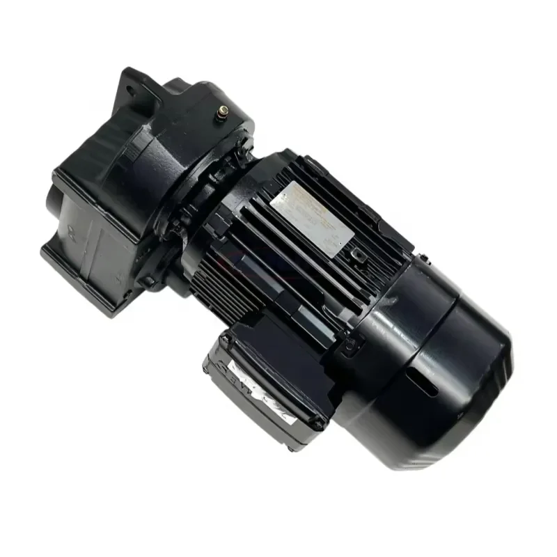 New Original for SEW EURODRIVE FH67/G DV100M4/BMG 2.2KW Parallel Shaft Helical Gear Motor with Brake