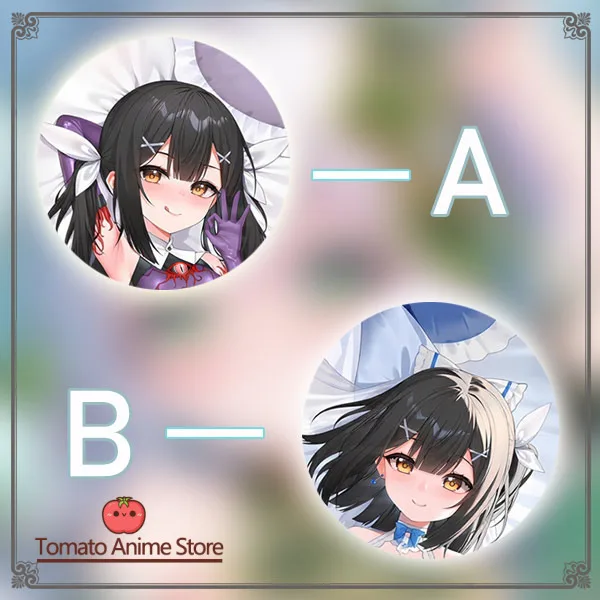 

Fate/kaleid liner Miyu Anime Game Dakimakura Hing Body PillowCase Cushion Otaku Bed Linings Xmas