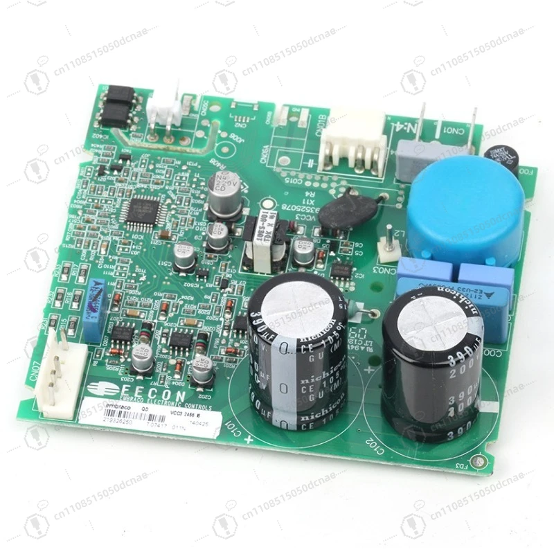 115V Fridge Inverter Board VCC3 1156, Compressor Driver Module 0193525048, Universal Refrigeration Repair Accessories