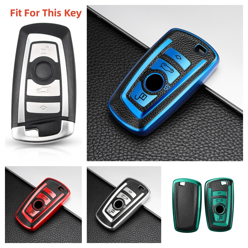 4 Buttons For Bmw F…