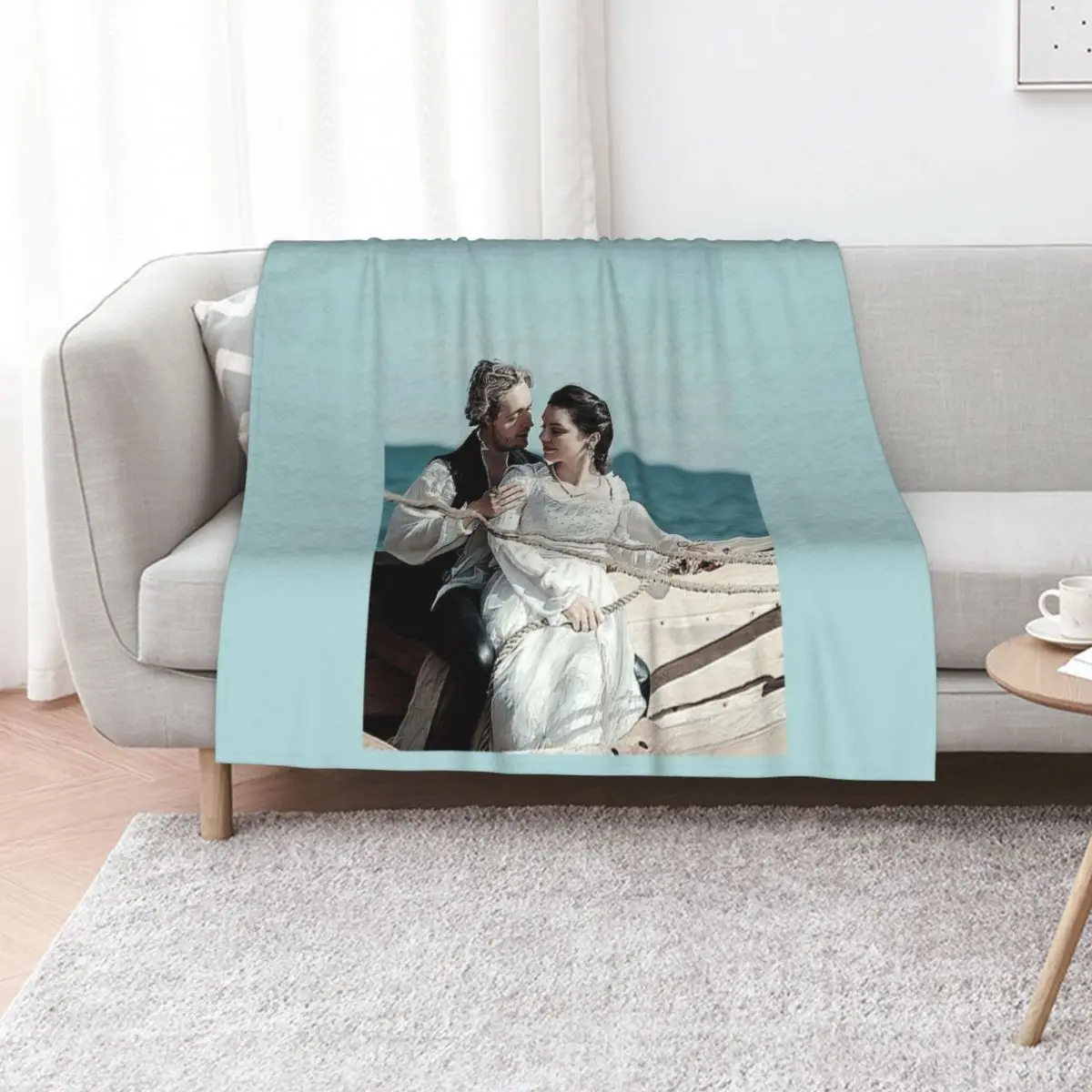 

Frary Dream Throw Blanket Sleeping Bag Picnic Blankets For Sofas Decoratives Blankets