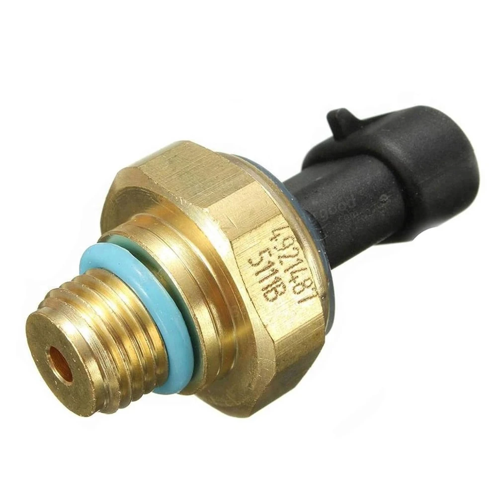 

4921487 Oil Pressure Sensor for Cummins N14 M11 ISX Excavator Spare Part