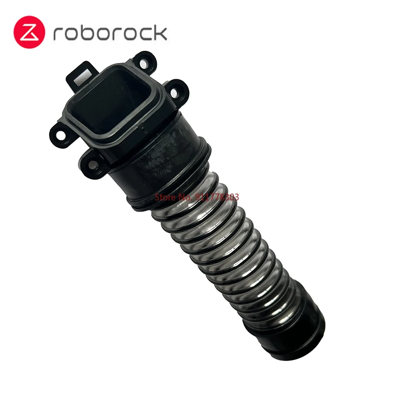 Original Roborock PU Hose Parts for Roborock Dyad Pro Dyad Pro Combo Wireless Floor Scrubber Vacuum Cleaner Hoses Replacement