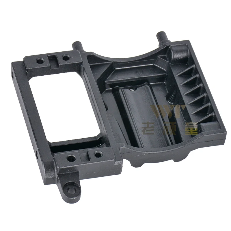 Rgt Onderdelen Ex86190 Rc Afstandsbediening Off-Road Klimmodel Voertuig Originele Roerbasisaccessoires R86563