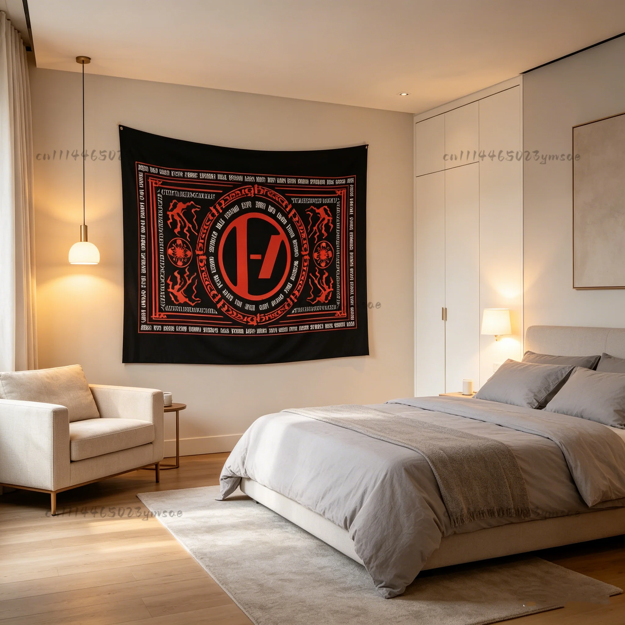 Thumbnail 4 - #47 Ranked Wall Hanging Tapestry Picks in 2026
