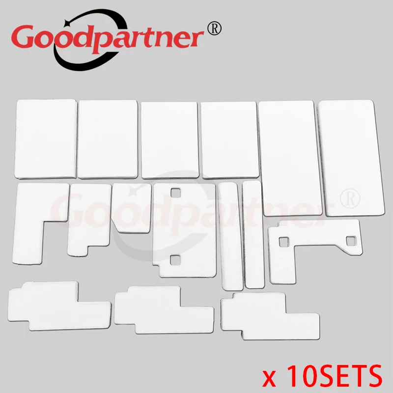 10X Waste Ink Sponge Pad for EPSON PX700 PX710 PX720 PX730 PX800 PX810 PX820 PX830 TX700 TX710 TX720 TX730 TX800 TX810 TX820 837