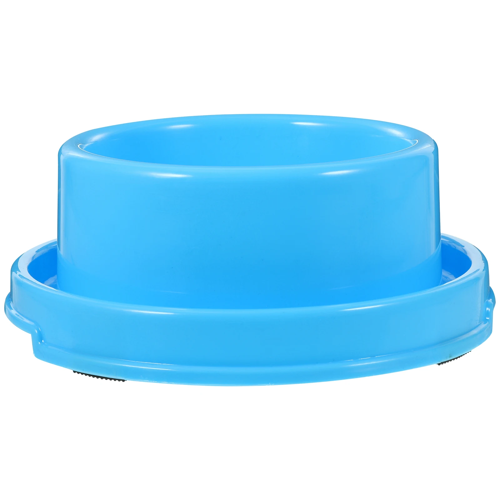 

Ant-proof Bowl Feeding Puppy Cat Small Dog Bowls for Pet Ants Dishes Food Feeder