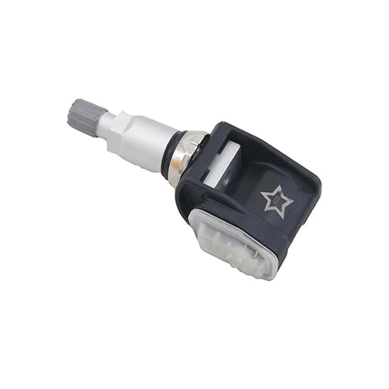 4PCS 433MHZ TPMS 36106887147 Tire Pressure Sensor For BMW F40 G20 G22 G30 G11 F12 G32 G15 G01 G05 X3 X4 X5 X6 X7 6887140-01