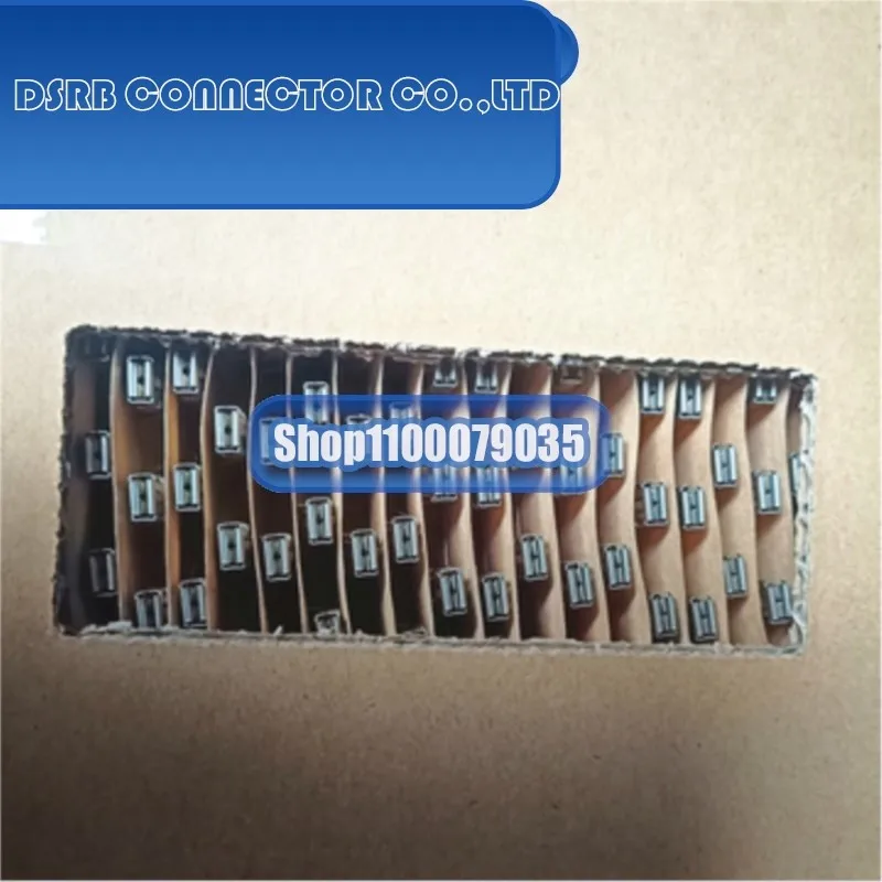 

20pcs/lot 420001142 420004535 54001400 60040452 60110741 6098-5293 6098-7360 connector new original