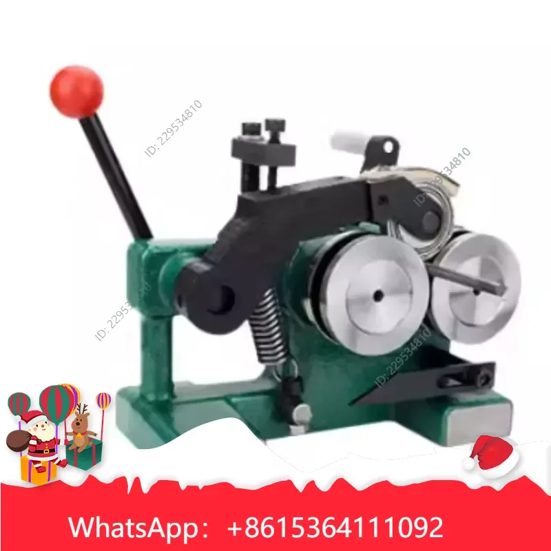 1pc for PGA Needle Grinder 200 RPM Manual Speed Regulation Ejector Punch Machine Former Compatible For Model，practical use