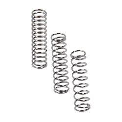3pcs 6.5 8 9 Bar OPV Springs Set Modification For Gaggia Classic Espresso Machines Coffee Machine Replacement Spring Set Coffee