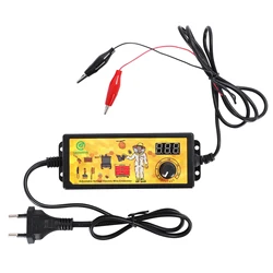 Dispositivo de calefacción eléctrica para apicultura, equipo de instalación de colmena ajustable con temperatura Digital, herramientas para apicultor