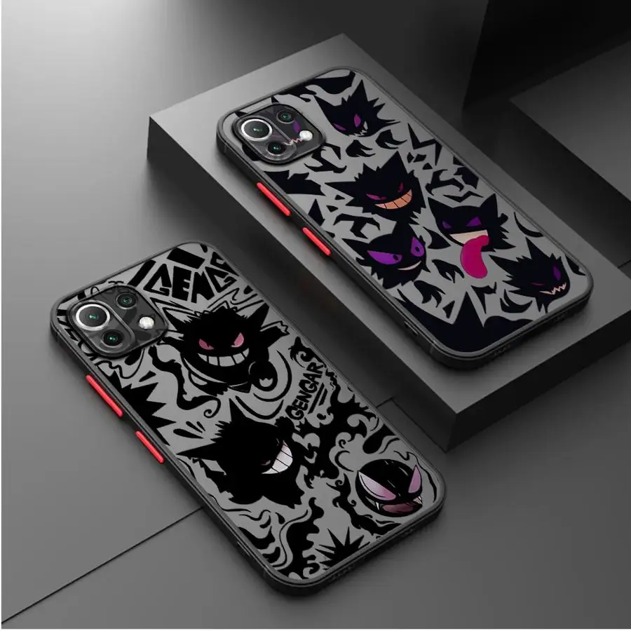 Poke-Mons Cool Gen-…