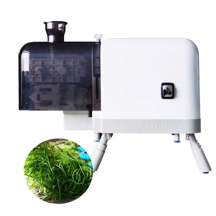 

Automatic Spring Onion Leek Cutting Machine Green Onion Cutting Machine
