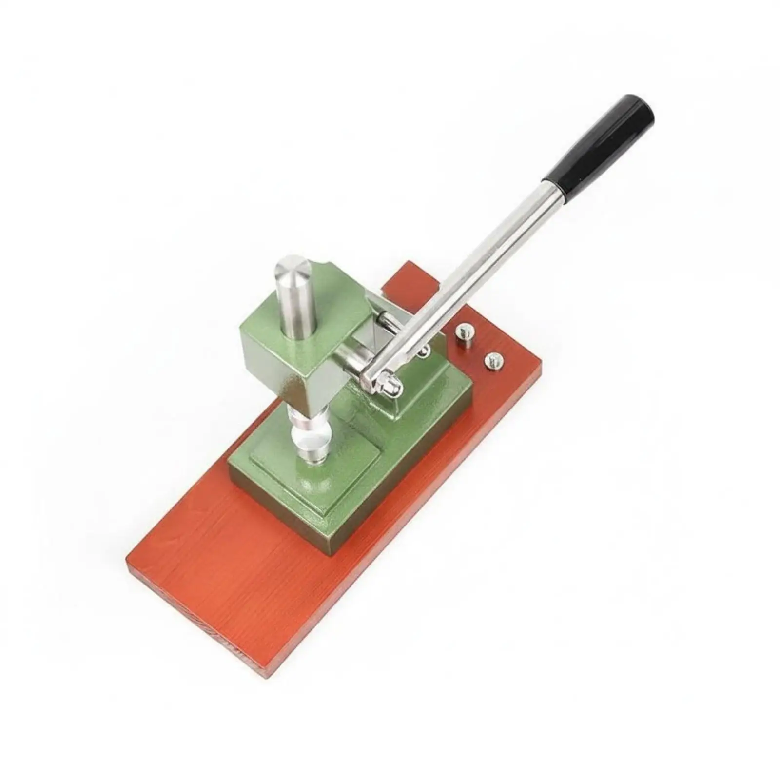 Housing Rear Press Tool Sturdy Duty Watch Rear Closing Press High Stability