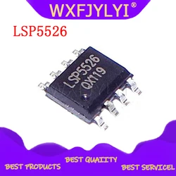 10pcs/lot LSP5526 DC buck converter LSP5502 SOP-8