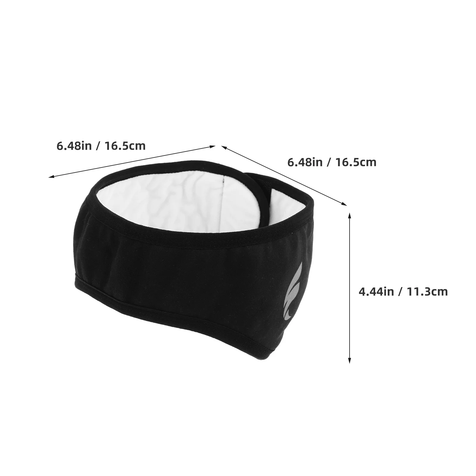 Schalldichte Muffs Lärmreduzierung Ohrenschützer Weiche Augenabdeckung zum Schlafen Ohrenwärmer Stirnband Anti-Lärm Schlafmaske Reisen