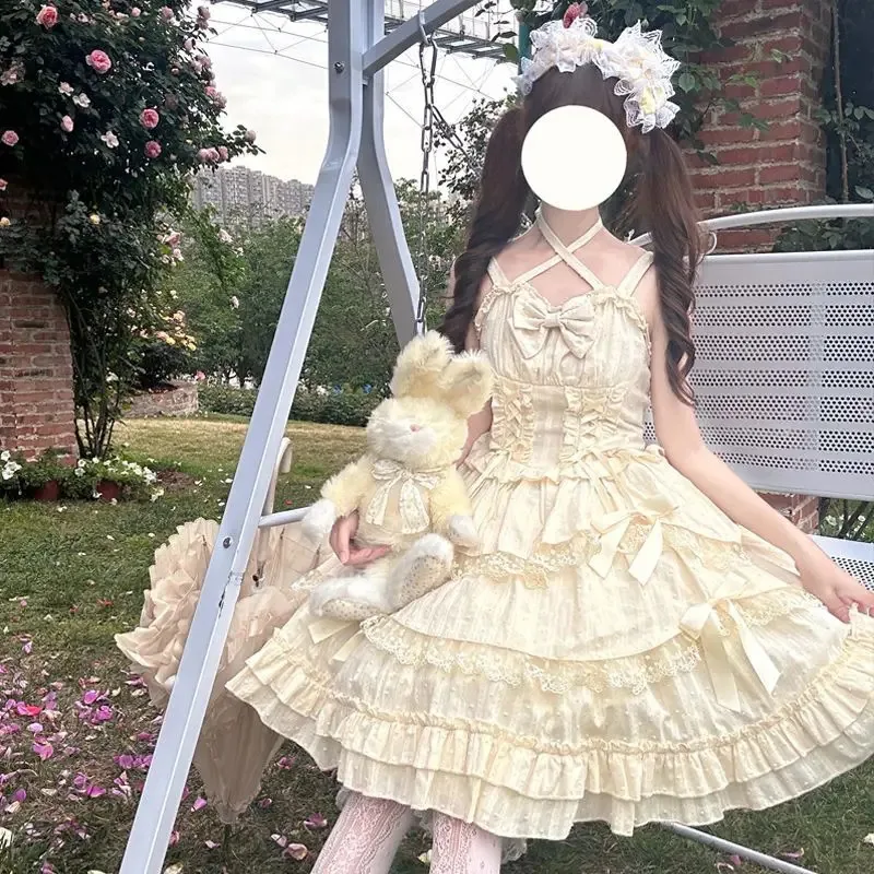 dy20sweet-lolita-jsk-robe-femmes-elegant-volants-dentelle-pansement-princesse-sangle-robes-filles-y2k-kawaii-the-fete-mini-dress25