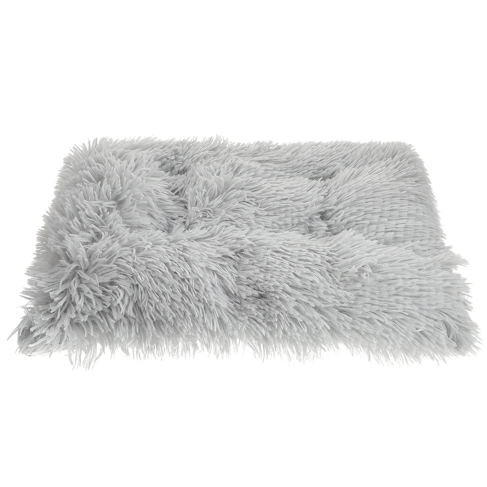 حصيرة وسادة الحيوانات الأليفة الدافئة للقطط الصغيرة الكلب جرو لينة سميكة وسادة النوم مريحة صديقة للبيئة مستلزمات الحيوانات الأليفة حصيرة للقطط وسادة الكلب #4