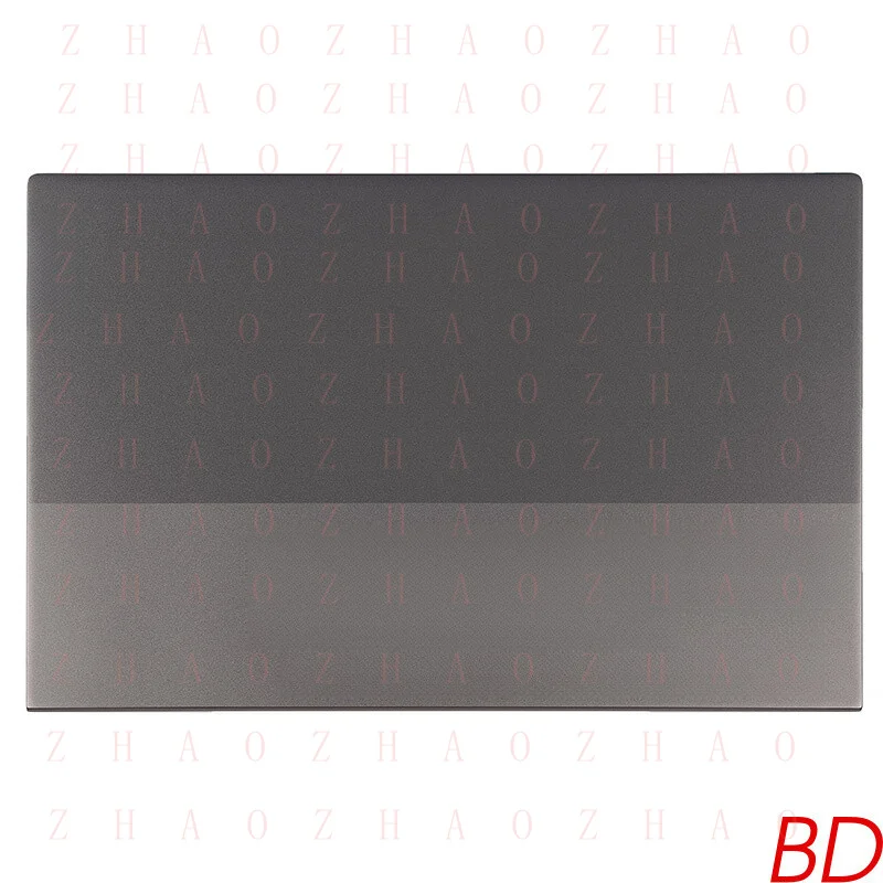 L+ A/B/C/D case set Sliver hinges cover 2021 For lenovo ThinkBook 15 G2