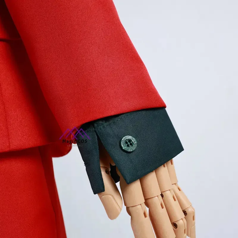 أزياء الهالوين الصديقة للميزانية كوس المهرج الجوكر Jequin فينيكس زي المرحلة لعب الأدوار تأثيري مجموعة صور جاهزة وصول جديد