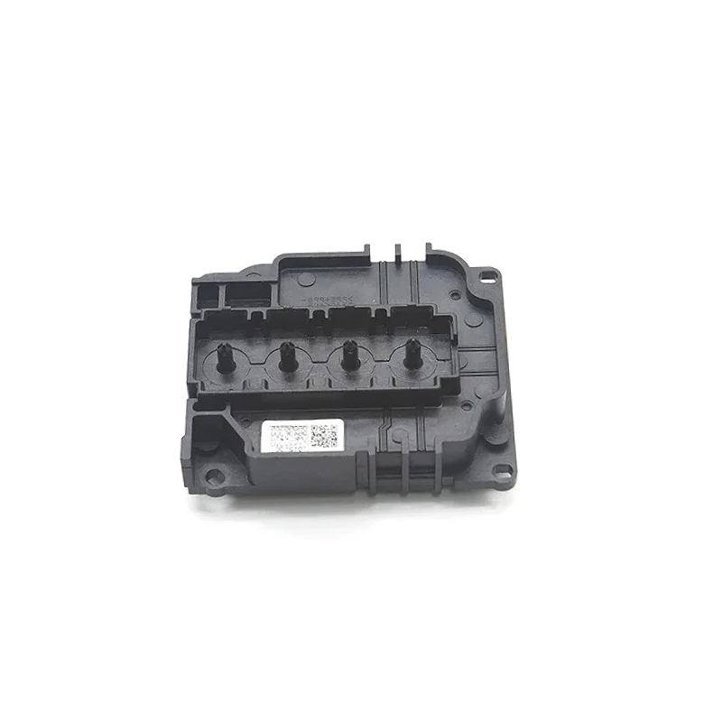 Coletor adaptador amortecedor de tinta de cabeçote de impressão de qualidade OEM para Epson 4720 i3200 para impressora jato de tinta UV eco solvente plotter impressão headcover