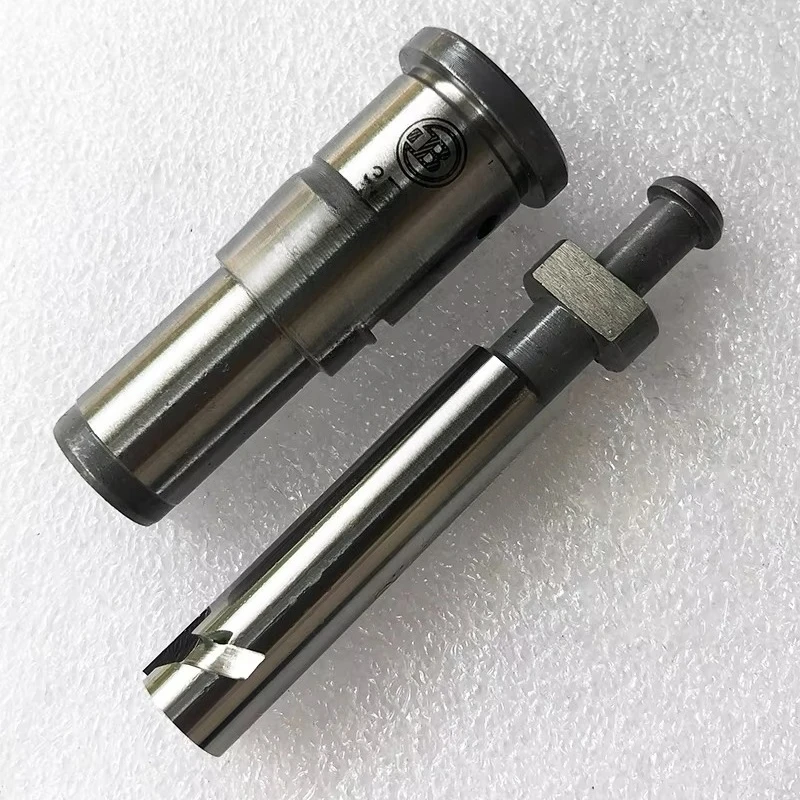

Excavator Parts Excavator Parts High Quality Fuel Injection Plunger P300 134153-1820 9413610448 Barrel Assembly