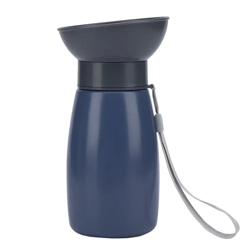 Abks-Pet Dog Water … - image