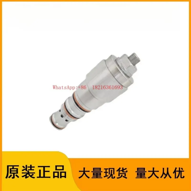 Limited Offer Balance Valve Original Hydraulic Cartridge Valve 1SE90F35S4 1SE90F35S8