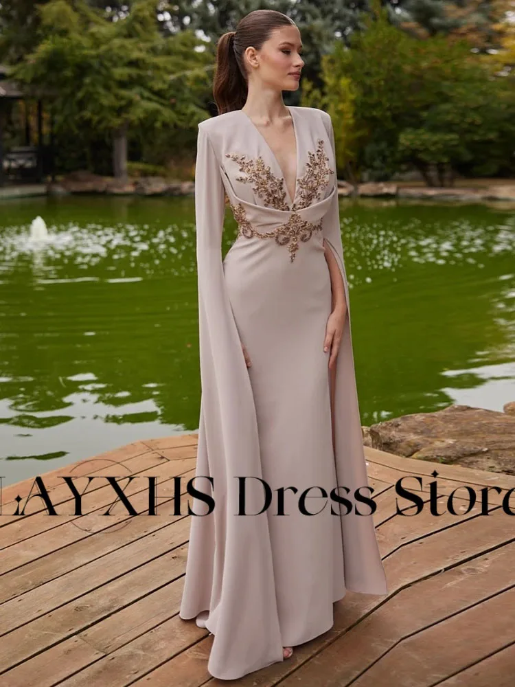 Layxhs Classic V-Ne… - image