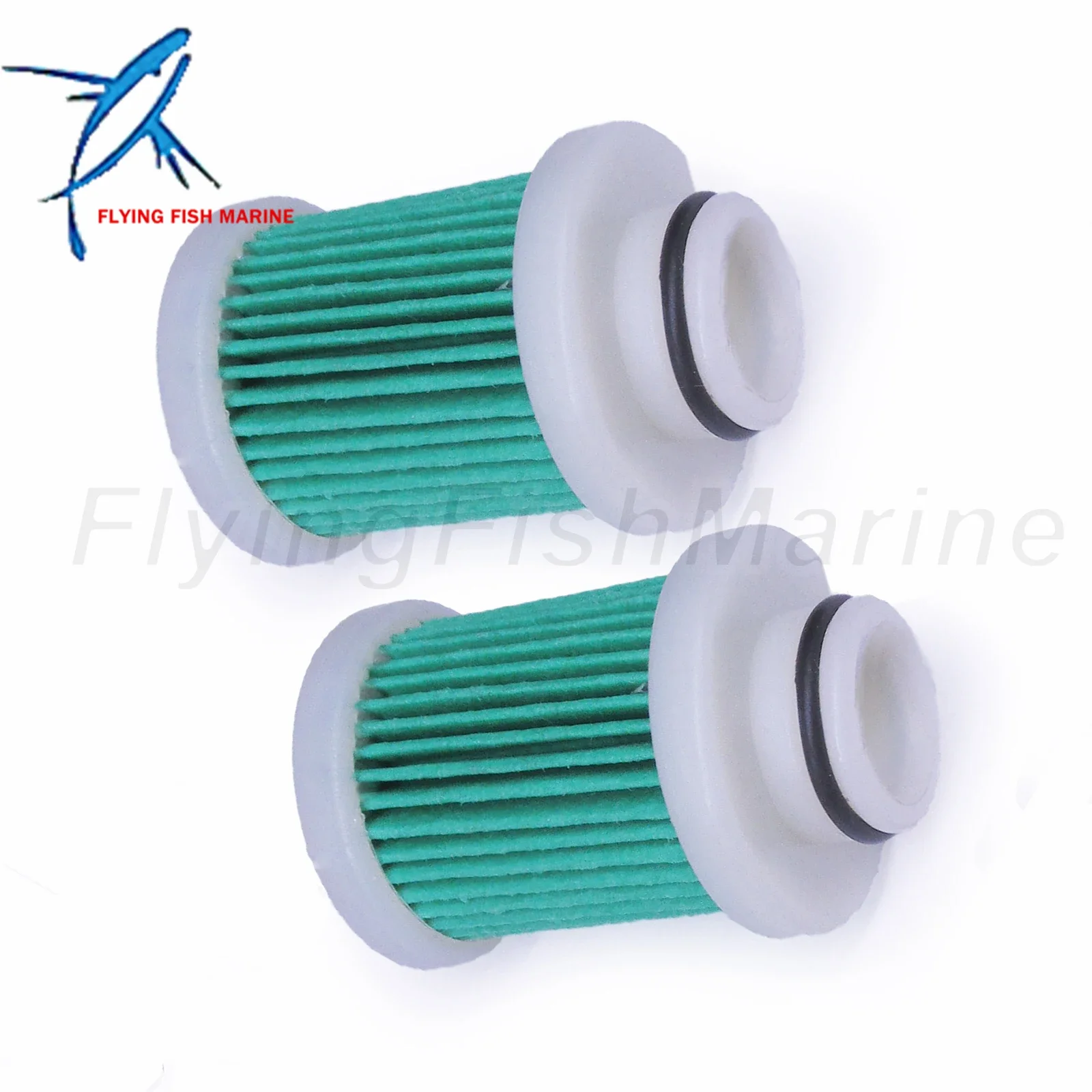 Cartucho de filtro de combustible para motor de barco 15412-92J00 para Suzuki DF100 DF115 DF150AP DF200AP 100HP 115HP 140HP 150HP 175HP 200HP