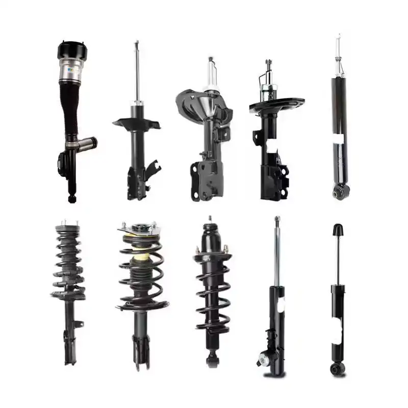 Coilovers Shock Absorber Suspension for  5 Series E60 2004-2010 Sedan Rwd