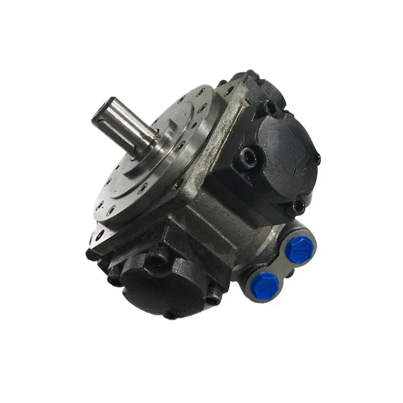 Low speed high torque five-star hydraulic oil motor M3/250/300/400/350