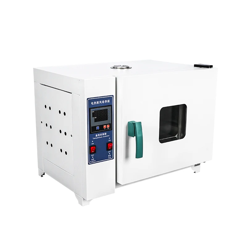 Laboratory Electric Medical Intelligent Thermostatic Digital Display Blast Drying Oven