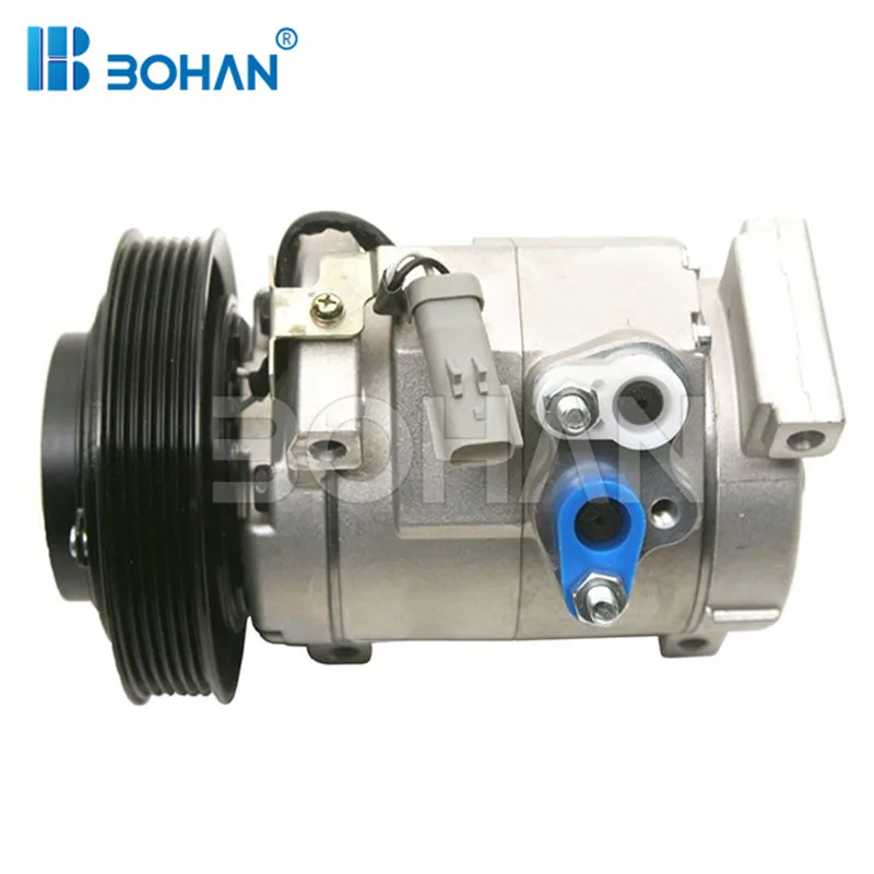 car air conditioning compressor FOR Dodge Caravan (2001-2007) 2.4 L4 5005410AD 5005498AF 5005498AD 5005410AC BH-DG903