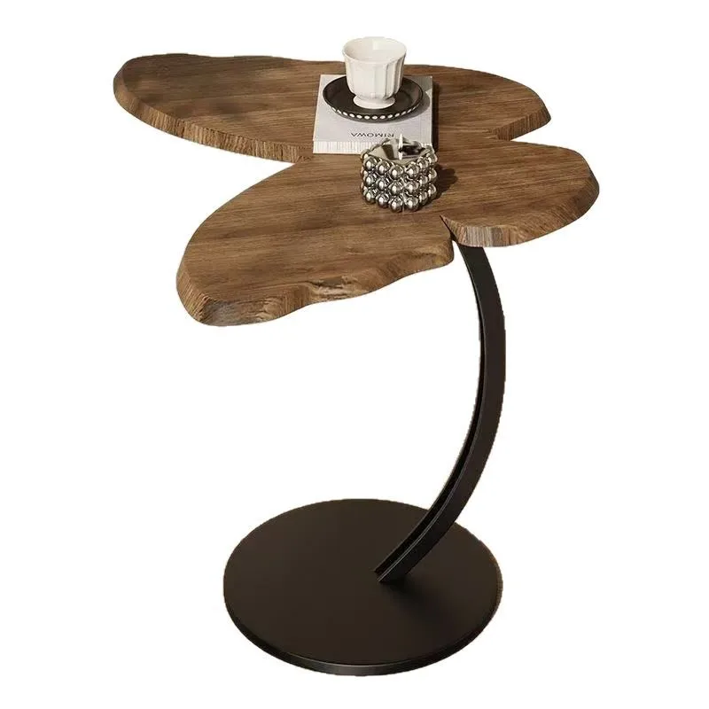 mesa-de-centro-estilo-antigo-com-borda-de-borboleta-nogueira-preta-sofa-de-madeira-armario-de-armazenamento-decoracao-simples-para-sala-de-estar